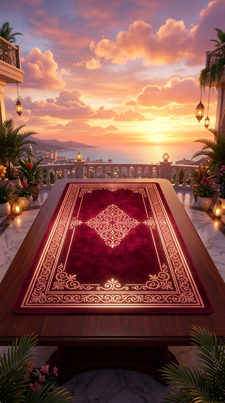 غروب