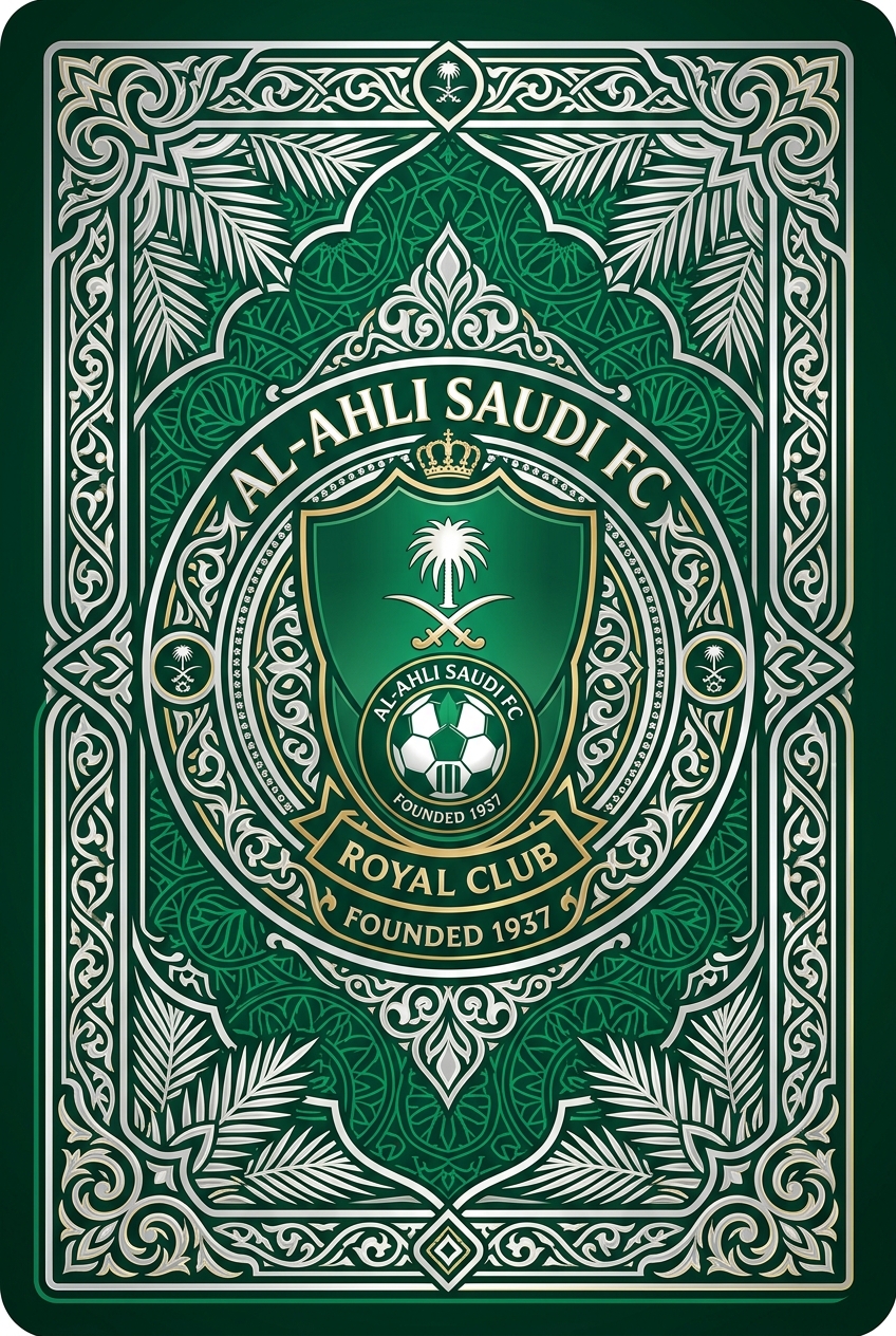 الأهلي 🟢
