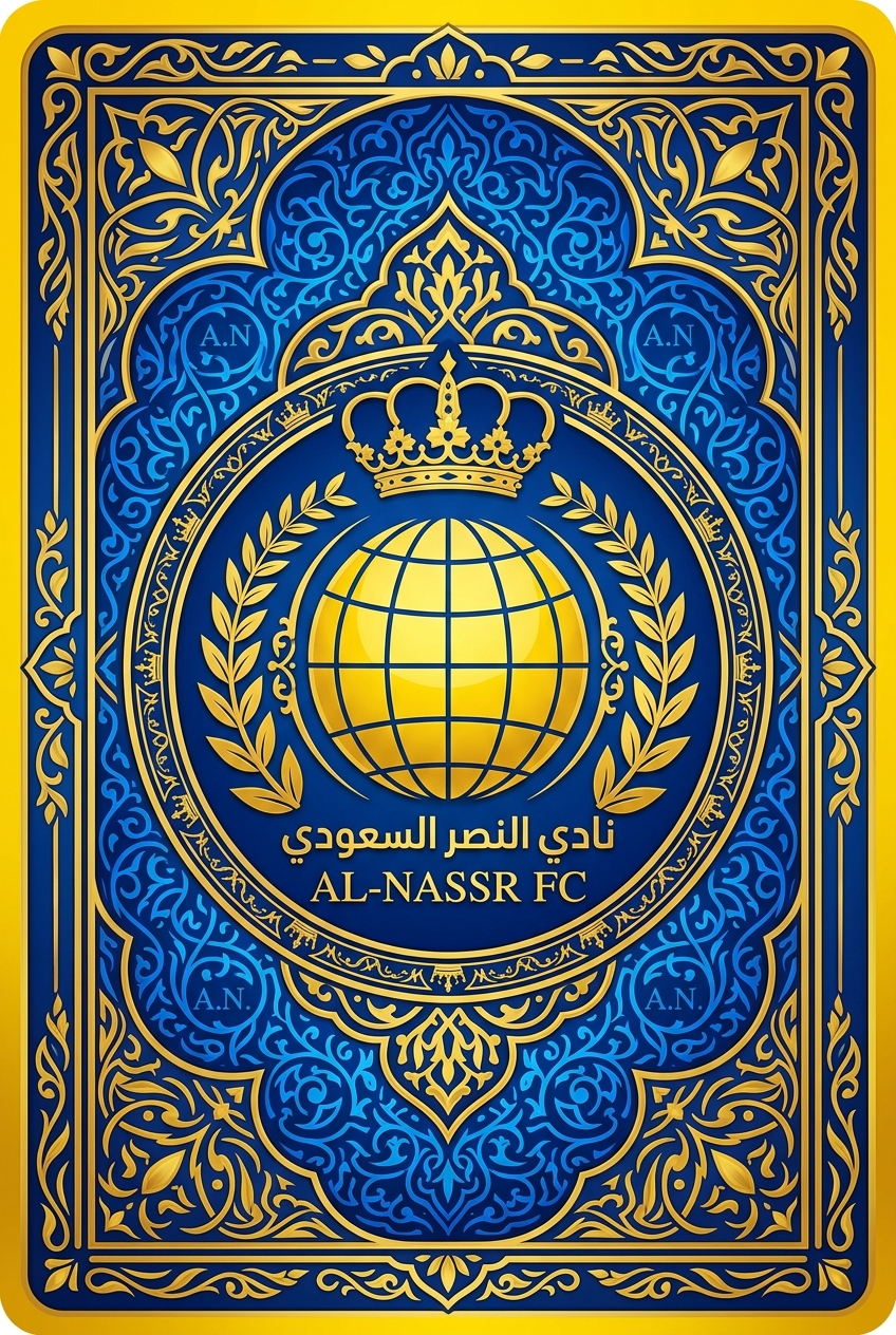 النصر 🟡