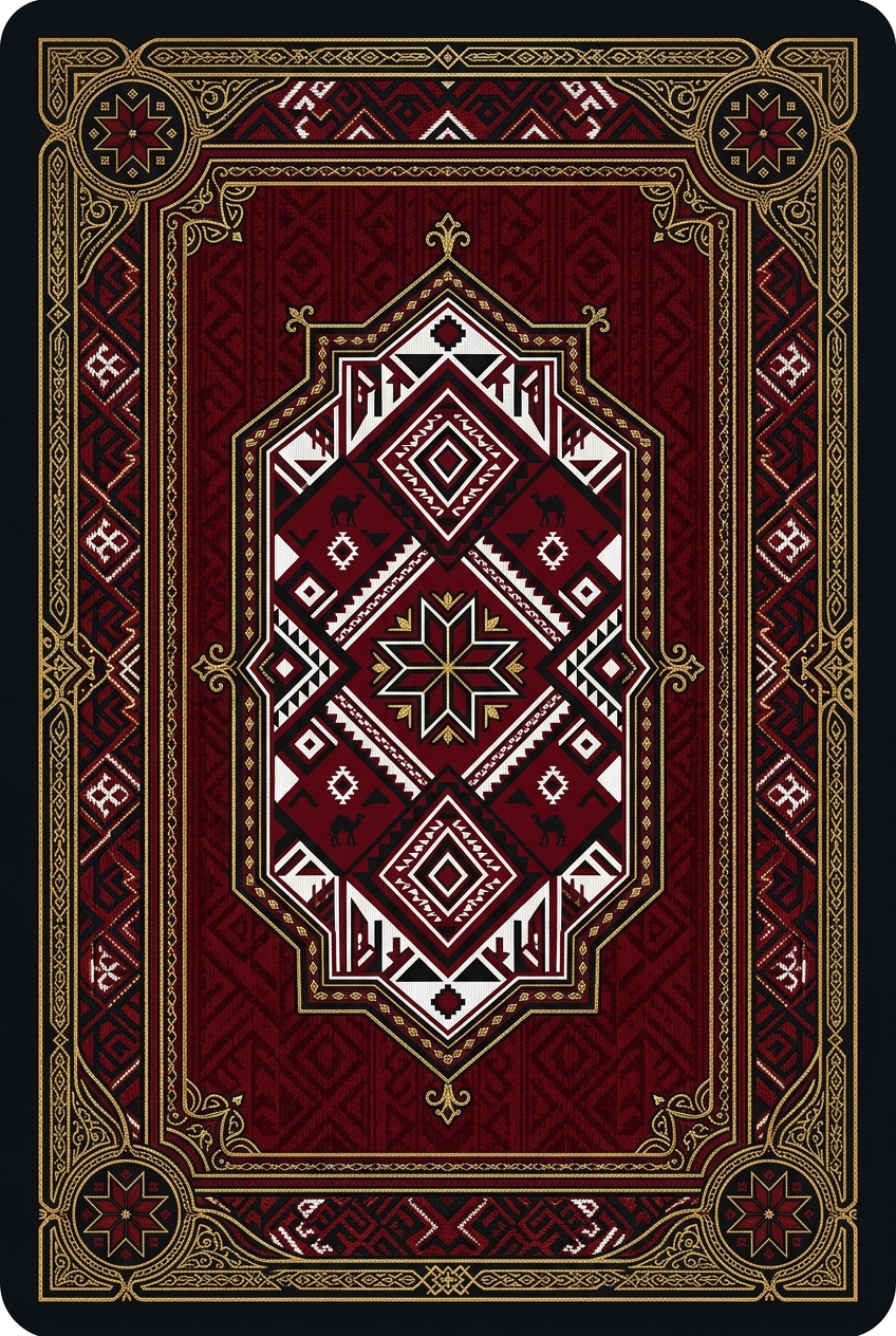 سدو أحمر 🇸🇦